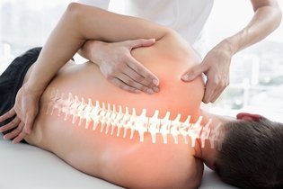 Imagen ilustrativa del artículo Atrofia muscular espinal: tipos, síntomas y tratamiento