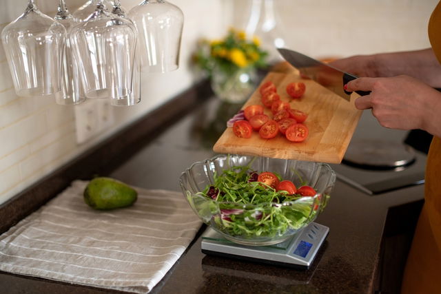 Tabela de calorias, Calorias, Calorias dos alimentos