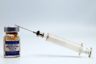 Tratamiento para la Sífilis: medicamentos más utilizados