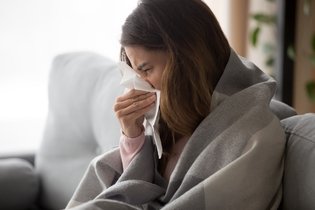 Imagem ilustrativa do artigo Gripe suína: o que é, sintomas, transmissão e tratamento