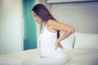Illustrative image of the article Diarrhea During Pregnancy: Causes, How to Treat & Medication