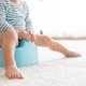 11 dicas para desfraldar o bebê mais facilmente