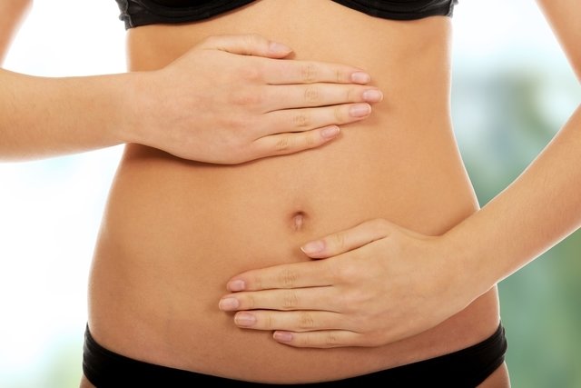 7 Consejos para quemar la grasa acumulada en la barriga