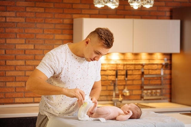 Kit Lactancia Materna - enseñando los beneficios para madre e hijo