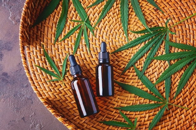 Is CBD Oil Safe to Use? – Blackbird Clinical Services