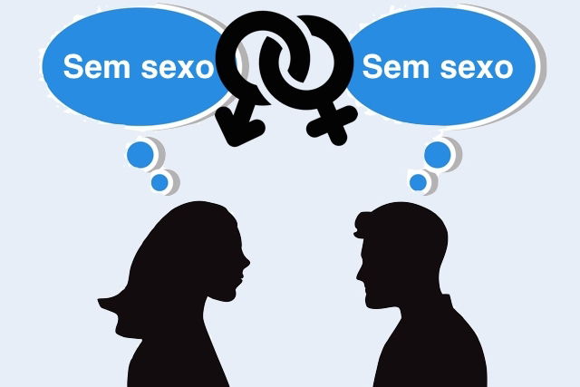 Entenda Porque Algumas Pessoas Não Precisam De Sexo - Tua Saúde