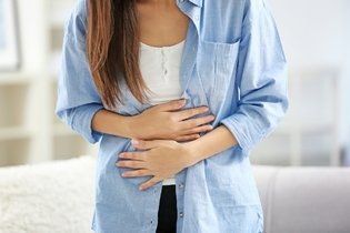 Imagem ilustrativa do artigo Gases no estômago: sintomas, causas (e o que fazer)