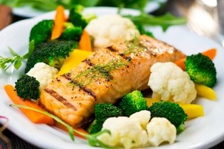 Dieta paleo: cómo se hace, menú y recetas