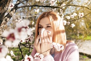 Gripe alérgica: o que é, sintomas, causas e tratamento