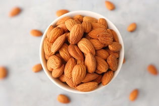 Illustrative image of the article Are Almonds Good For You? 10 Health Benefits & Nutritional Info