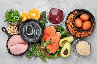 Coenzima Q10: para que serve, alimentos e quando tomar