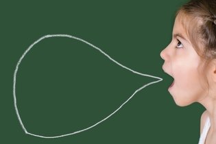 Imagem ilustrativa do artigo Exercícios para deixar de falar pelo nariz