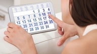 Period Tracker: Determine When Your Period is Due 