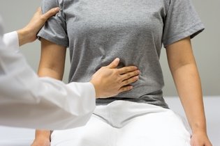 Imagem ilustrativa do artigo Endometriose profunda: o que é, sintomas e tratamento