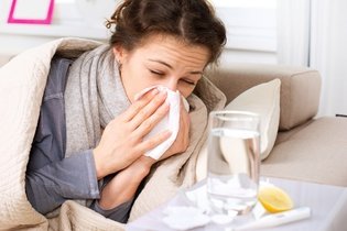 Infecção respiratória: sintomas, causas e tratamento