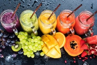 Imagen ilustrativa del artículo Dieta para la intolerancia a la fructosa: alimentos permitidos y prohibidos