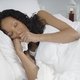 ¿Cómo calmar la tos nocturna?