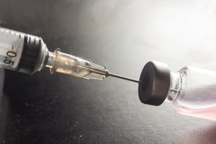 Imagen ilustrativa del artículo Vacuna tétanos (antitetánica): para qué sirve y cuánto dura