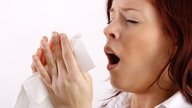 7 formas de parar de espirrar rapidamente