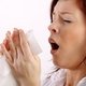 7 formas de parar de espirrar rapidamente