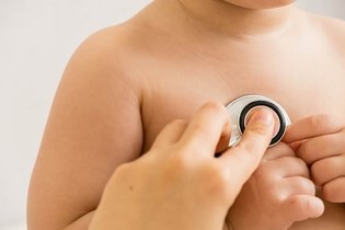 Frecuencia cardiaca en niños y bebés: valores normales y alteraciones