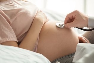 Imagen ilustrativa del artículo Embarazo de alto riesgo: síntomas y factores de riesgo