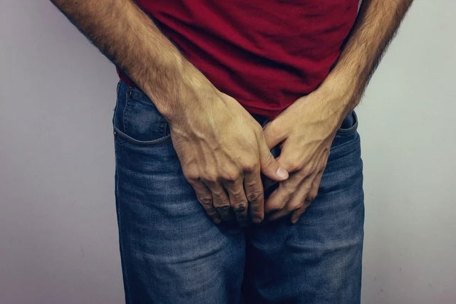 Torsión Testicular Causas Síntomas Y Tratamiento Tua Saúde 