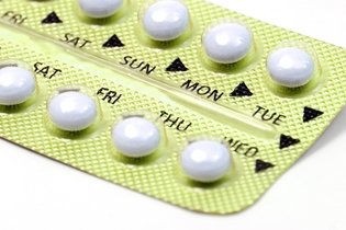 Imagen ilustrativa del artículo Medicamentos que cortan el efecto de las pastillas anticonceptivas