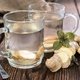 Chá de gengibre para tosse: 5 receitas para fazer em casa