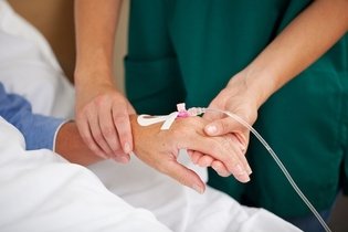 Imagem ilustrativa do artigo Infecção hospitalar: o que é, tipos, causas e como é feito o controle