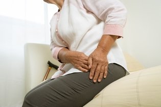 Imagen ilustrativa del artículo Artrosis de cadera: qué es, síntomas y tratamiento