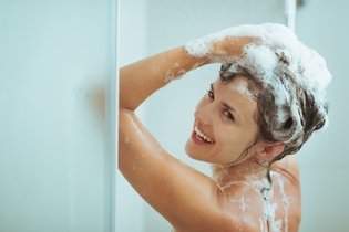 Imagen ilustrativa del artículo Cómo evitar la caída del cabello: 5 remedios caseros 