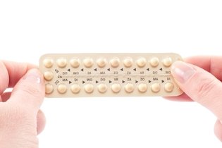 Pastillas anticonceptivas: qué son y cómo funcionan