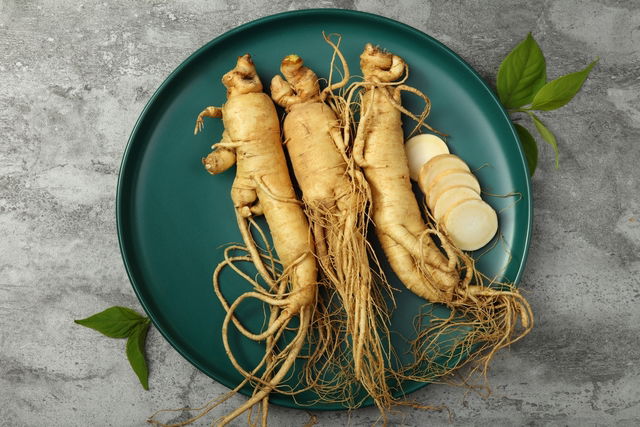 Ginseng o que para que serve tipos e como usar com receitas