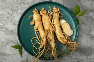 8 Ginseng Health Benefits (plus Types of Ginseng, How to Take & Recipes)