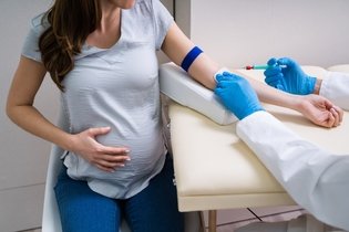 Imagen ilustrativa del artículo 7 estudios prenatales que se hacen durante el embarazo 