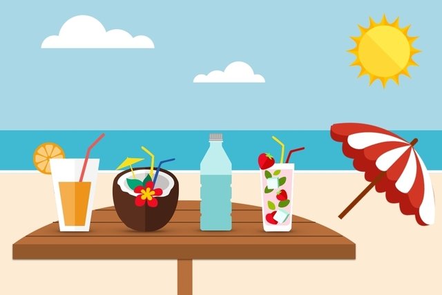7 dicas de saúde para o verão