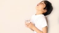 Bolitas blancas en la garganta (Cáseum): qué son y cómo quitar