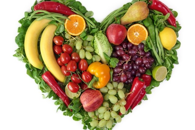 Alimentos Ricos Em Vitaminas Tua Saúde 5465