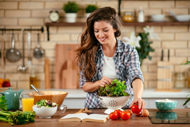 mas e se forem 4 horas sem comer? – Altamente Calórico