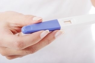 False Negative Pregnancy Test: 5 Common Causes 