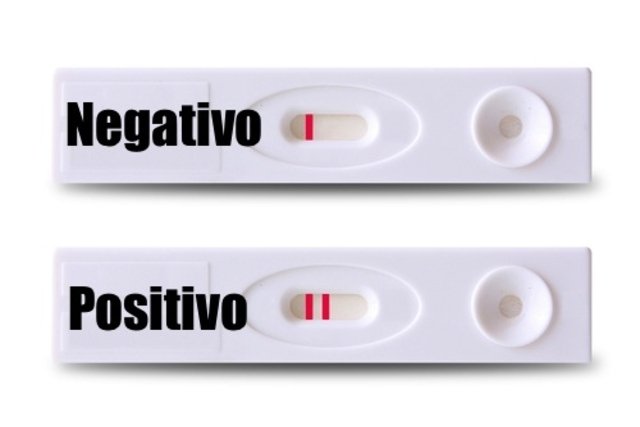 Teste de gravidez: como e quando fazer