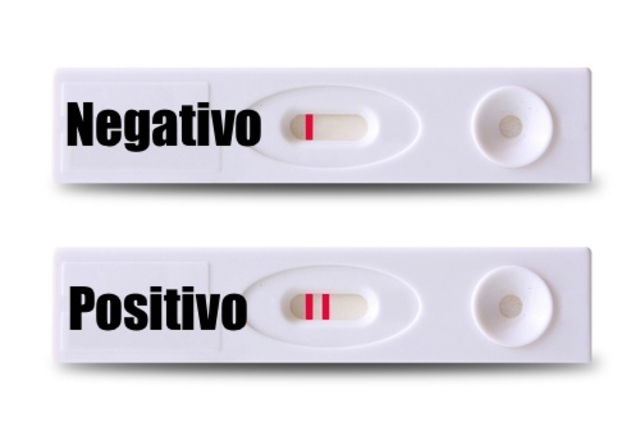 😮 Depois de 5 TESTES NEGATIVOS descobri a minha 2° GRAVIDEZ