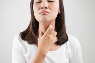 7 causas de picazón de garganta y cómo quitar