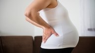 Flujo en el embarazo: principales causas y qué hacer