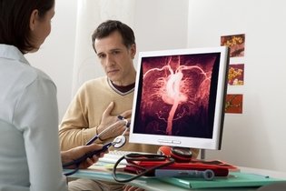 Imagem ilustrativa do artigo Fibrilação atrial (FA): o que é, sintomas, causas e tratamento