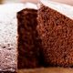 Receita de bolo de chocolate para o colesterol