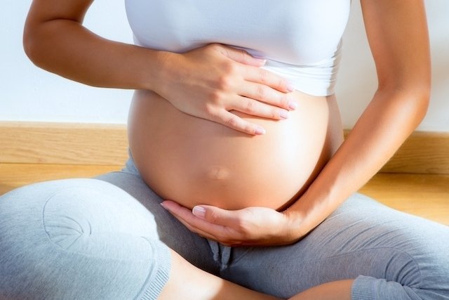 5 نصائح بسيطة لتجنب علامات التمدد أثناء الحمل