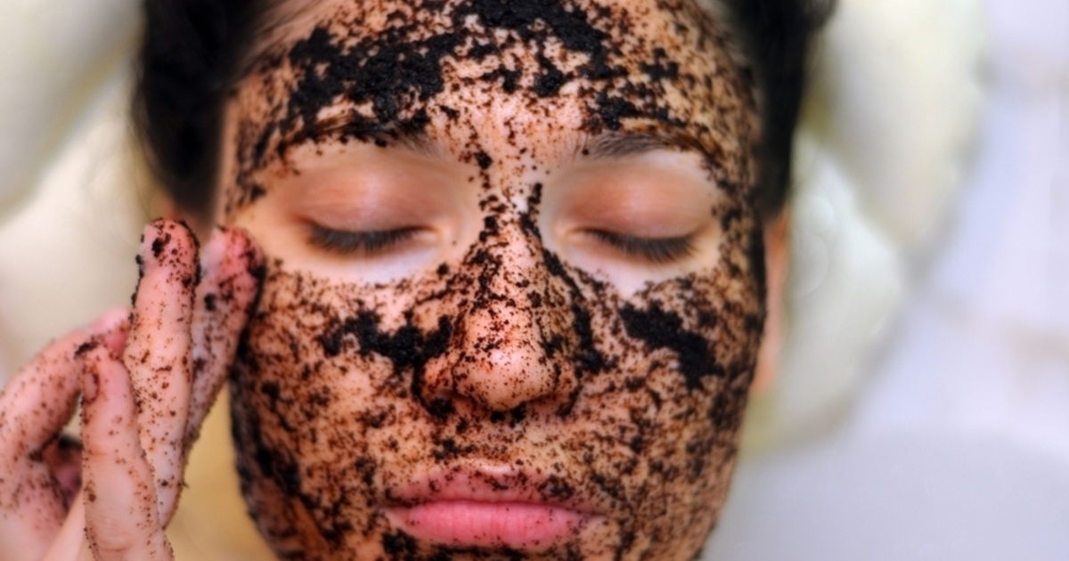 4 Exfoliantes De Café Para El Cuerpo Y El Rostro Tua Saúde 2389