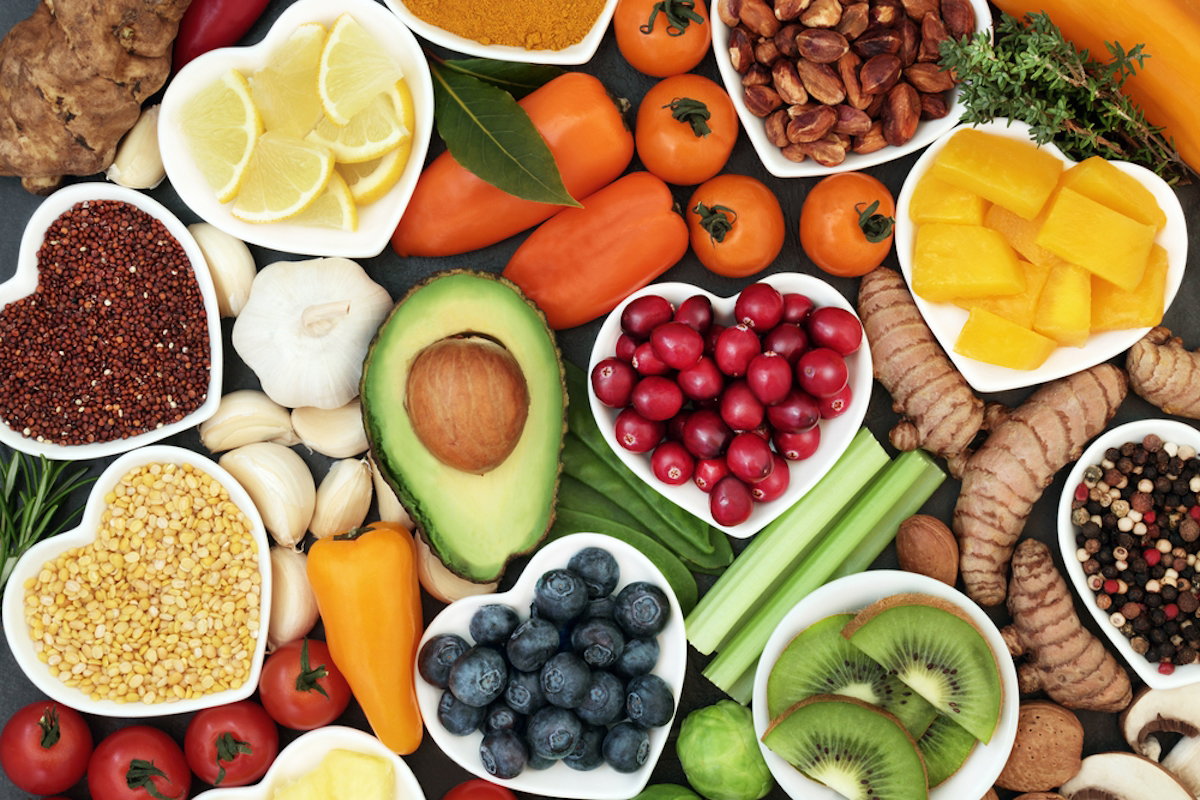 15 Antioxidantes Y En Qué Alimentos Encontrarlos Tua Saúde 8708